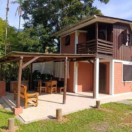 Pousada E Restaurante Dona Siroba 莫雷蒂斯 外观 照片