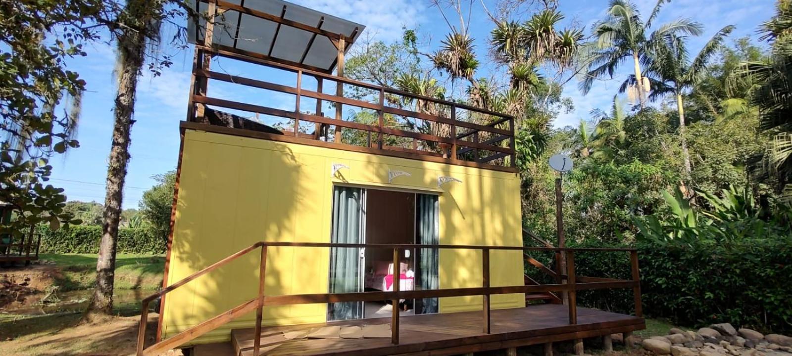 Pousada E Restaurante Dona Siroba 莫雷蒂斯 外观 照片